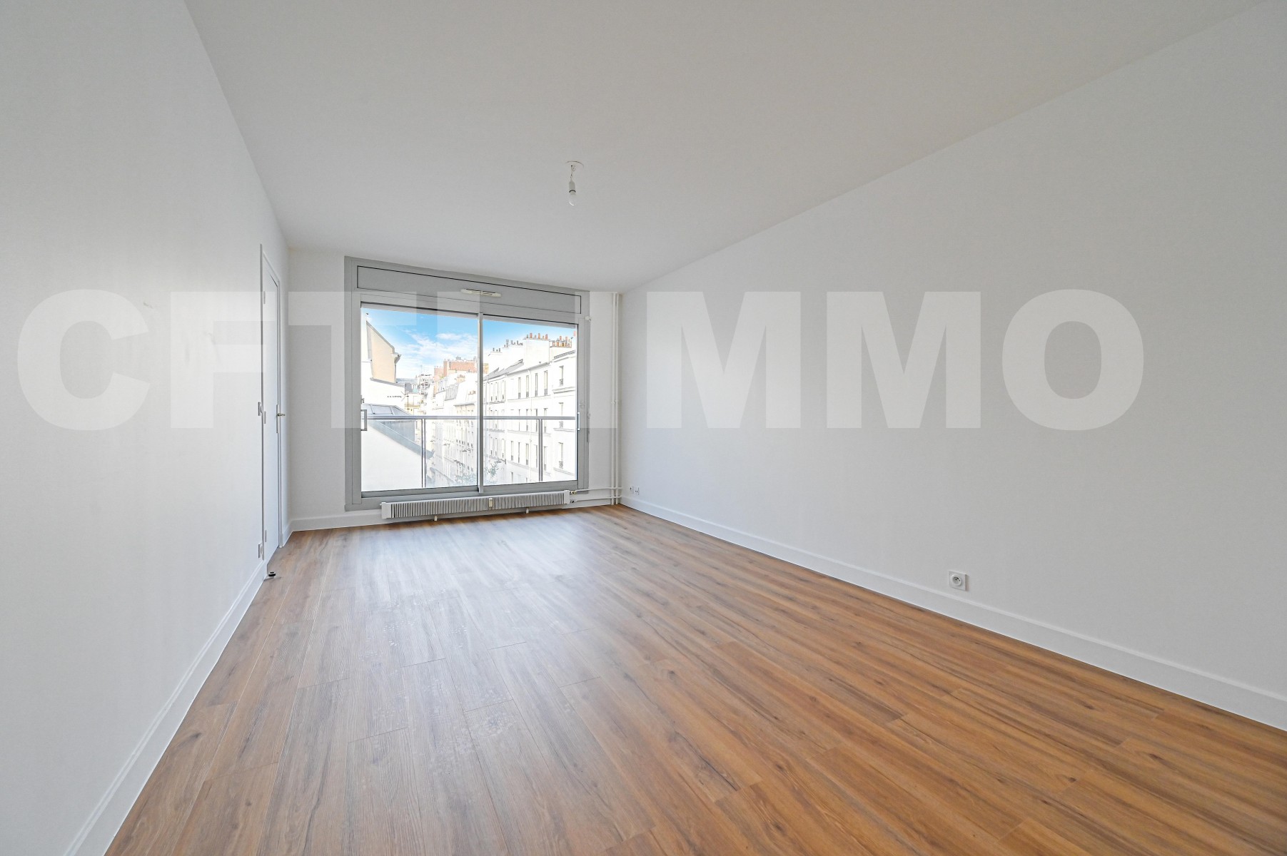 Appartement 2 Pièce(s) PARIS 7EME ARR.