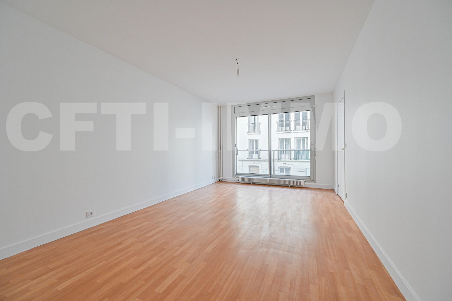 Appartement 2 Pièce(s) PARIS 7EME ARR.