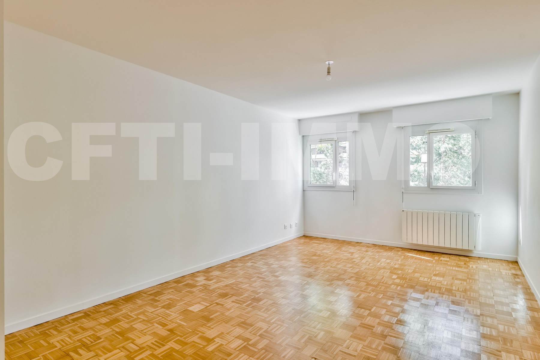 Appartement 2 Pièce(s) LYON 3EME ARR.