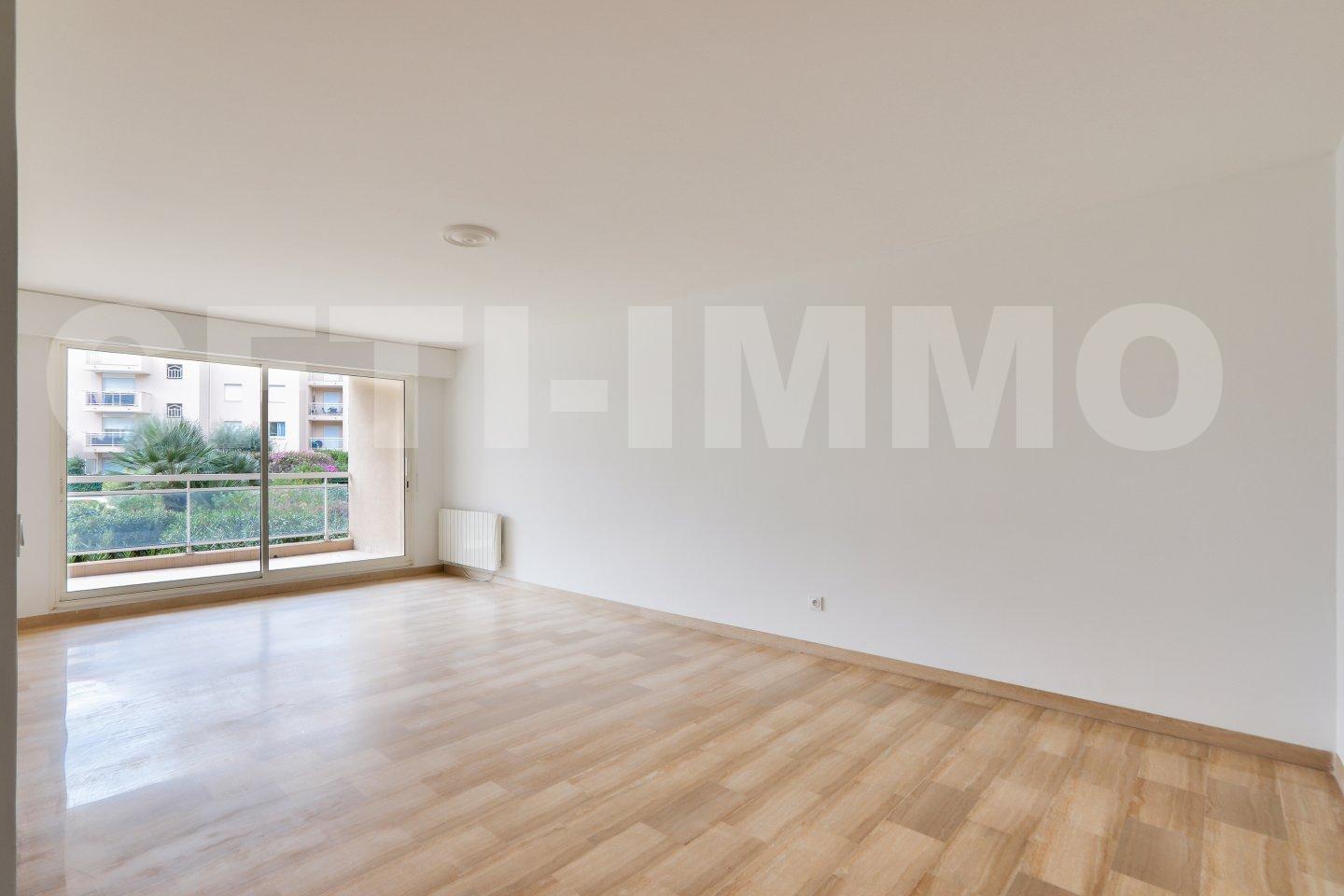 Appartement 3 Pièce(s) CANNES