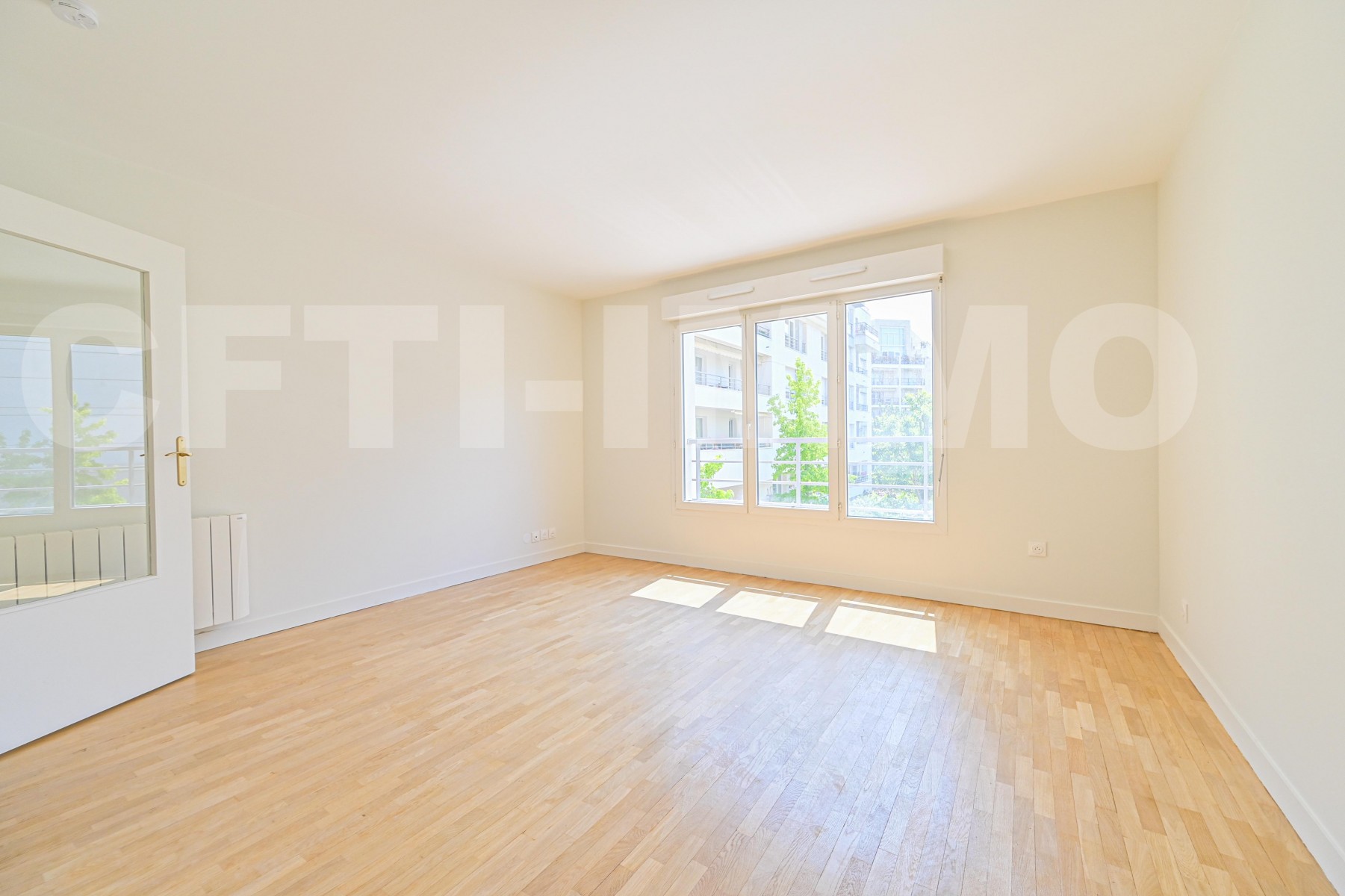 Studio 1 Pièce(s) COURBEVOIE