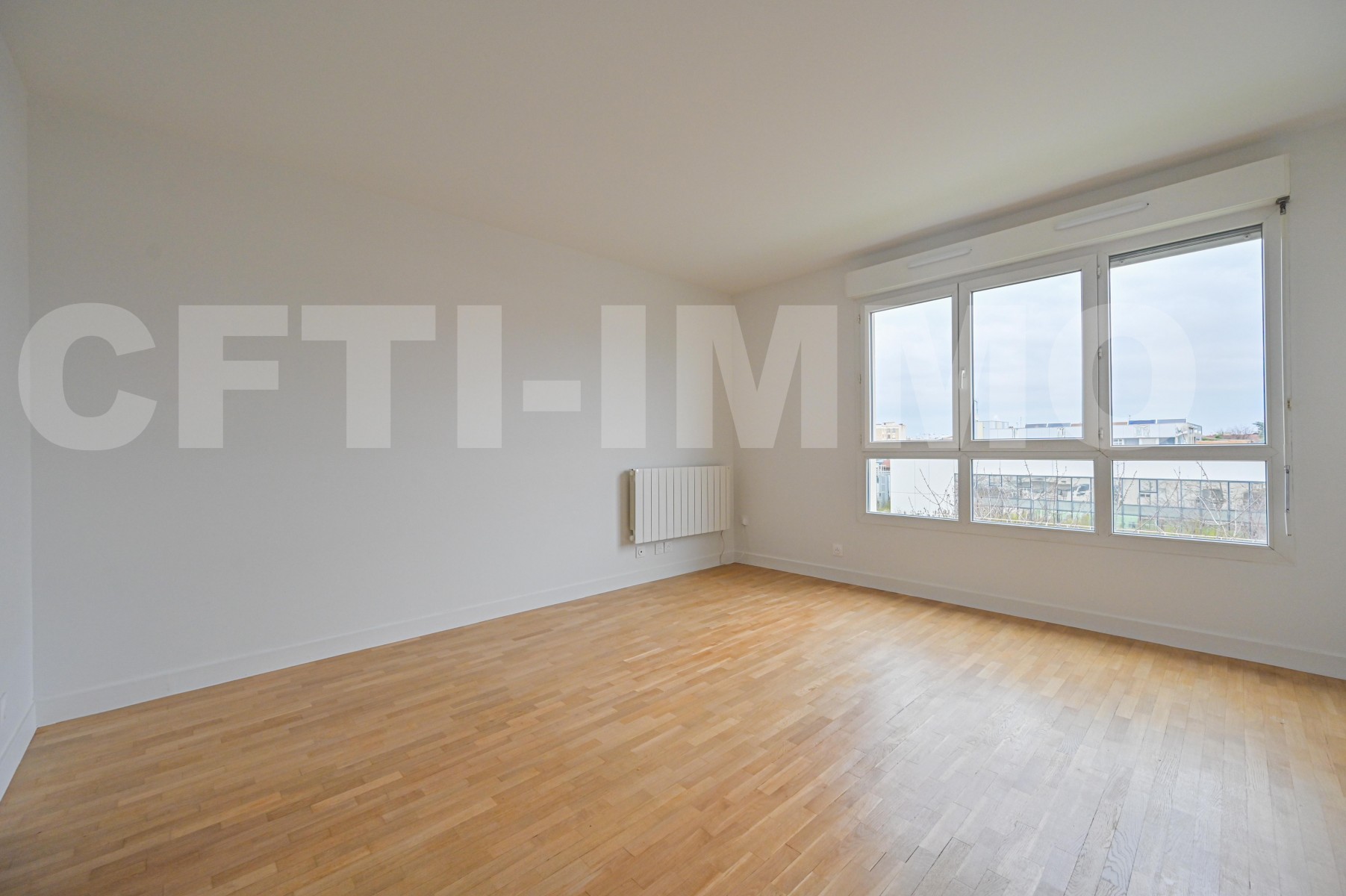 Studio 1 Pièce(s) COURBEVOIE