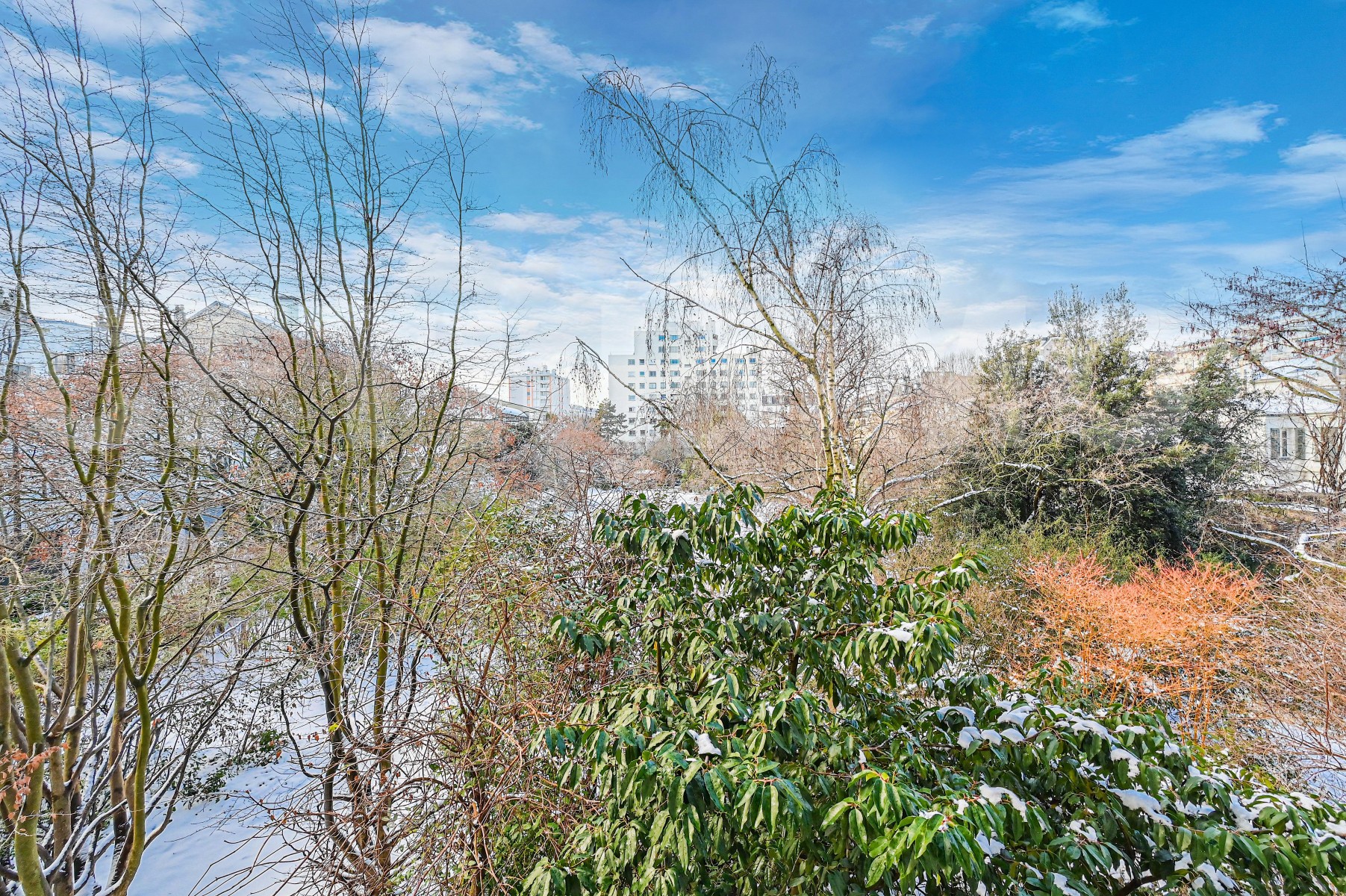 Studio 1 Pièce(s) PARIS 14EME ARR.