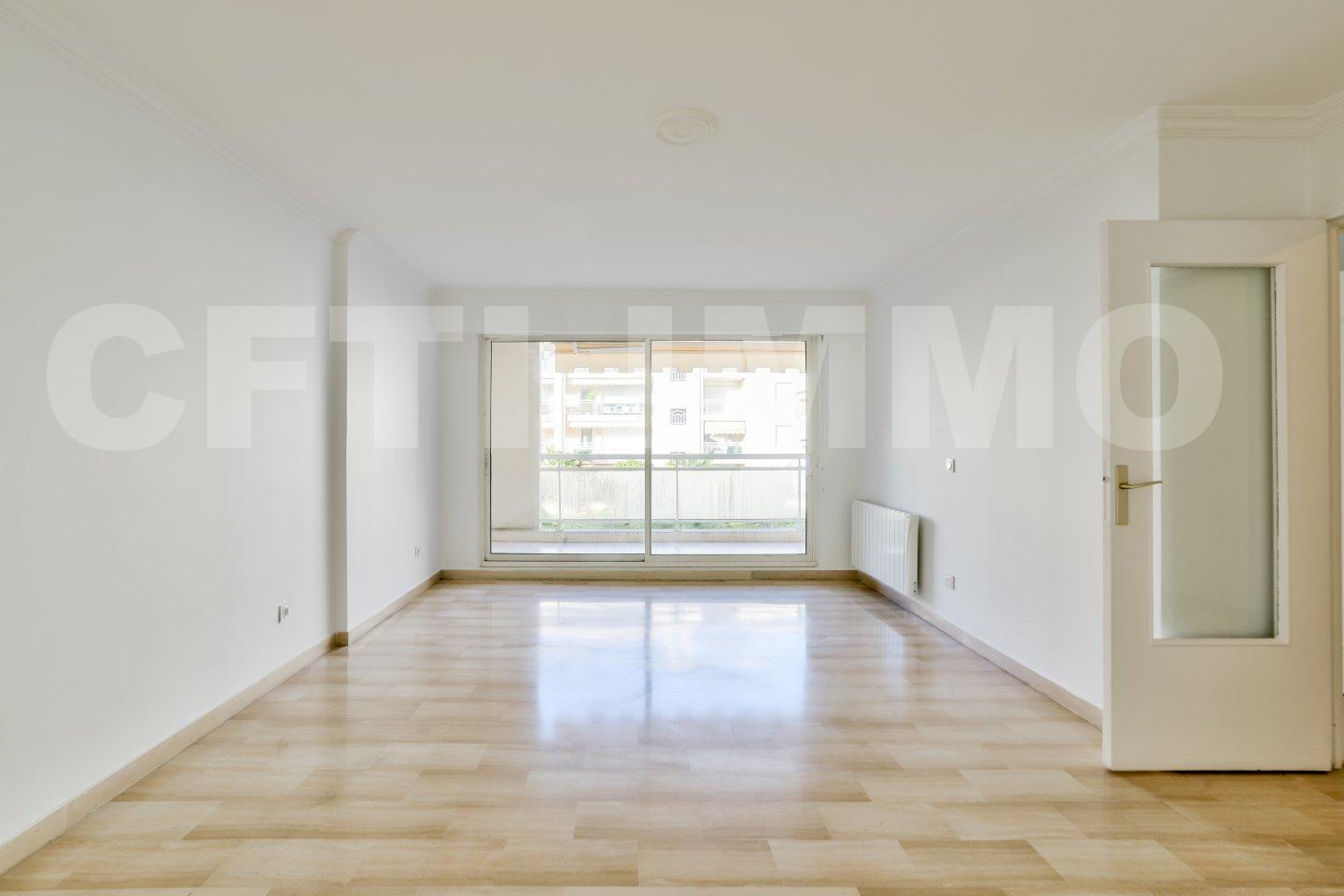 Appartement 2 Pièce(s) CANNES