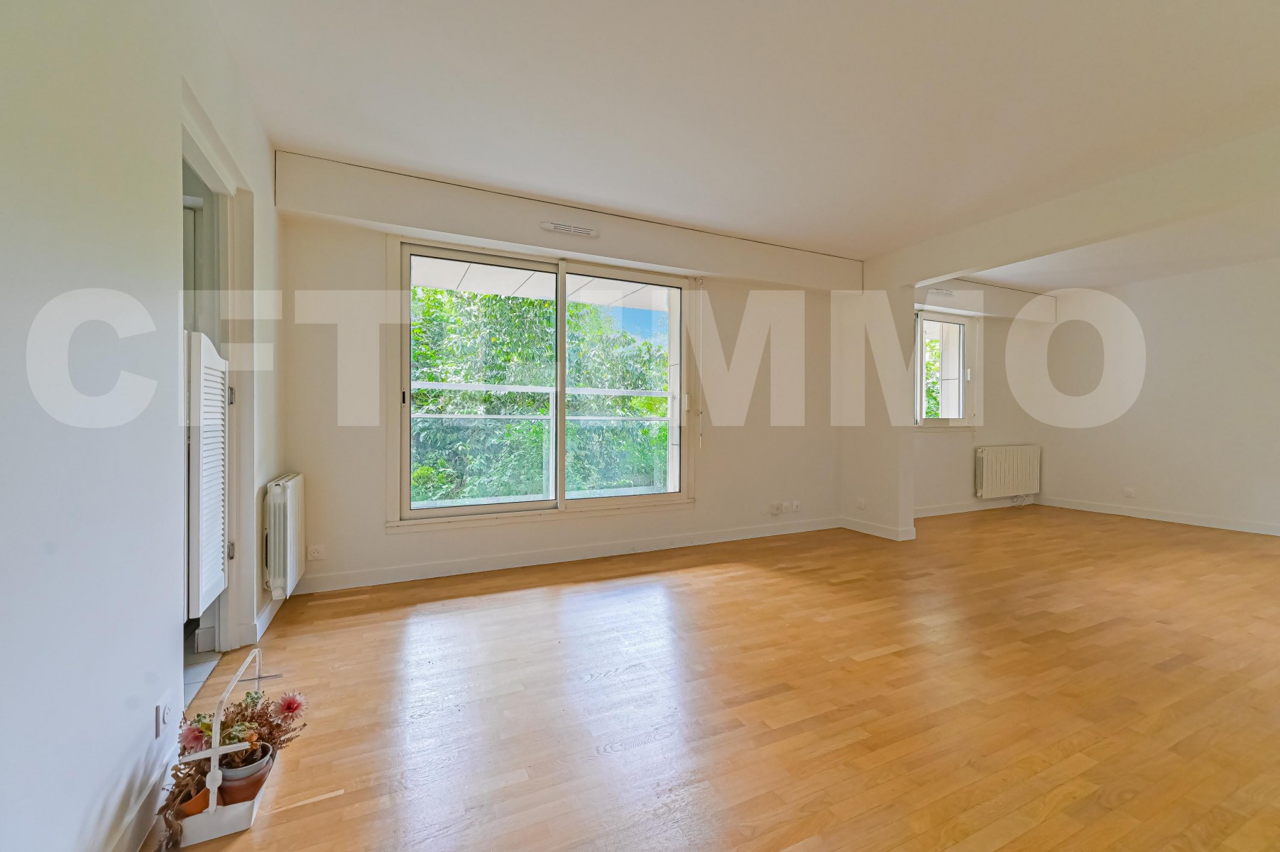 Studio 1 Pièce(s) PARIS 14EME ARR.