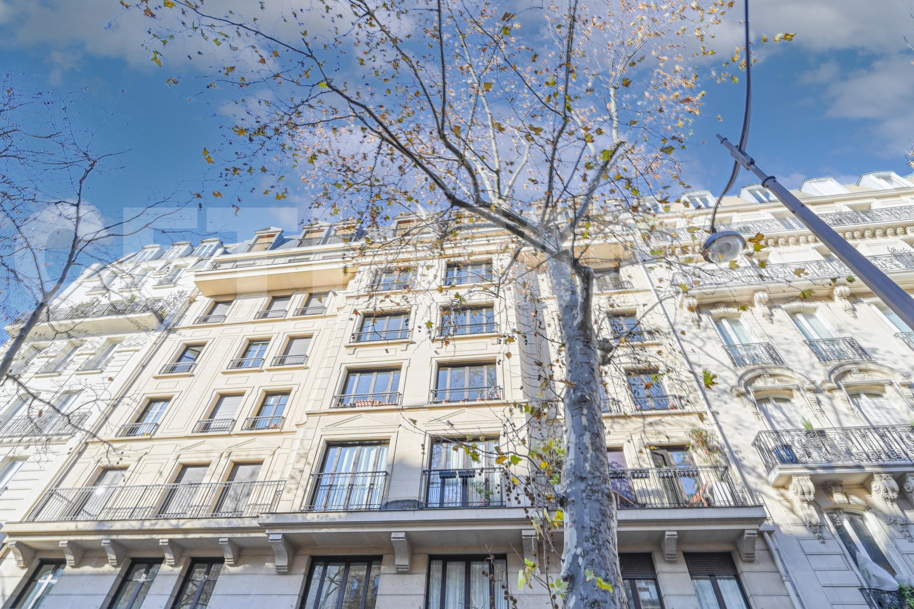 Appartement 5 Pièce(s) PARIS 7EME ARR.