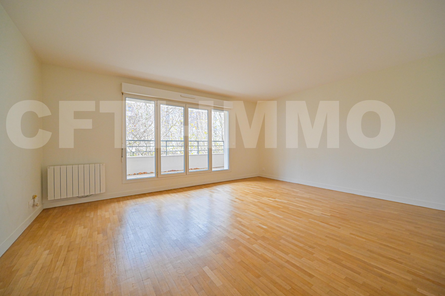 Appartement 4 Pièce(s) COURBEVOIE