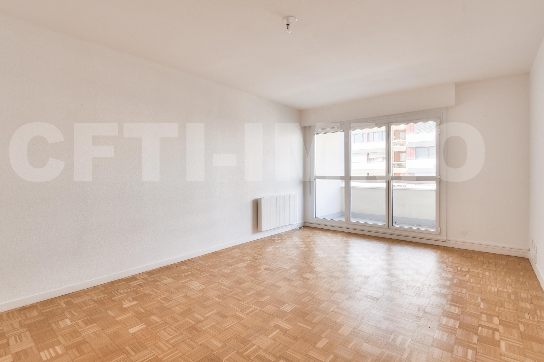 Appartement 4 Pièce(s) LYON 3EME ARR.