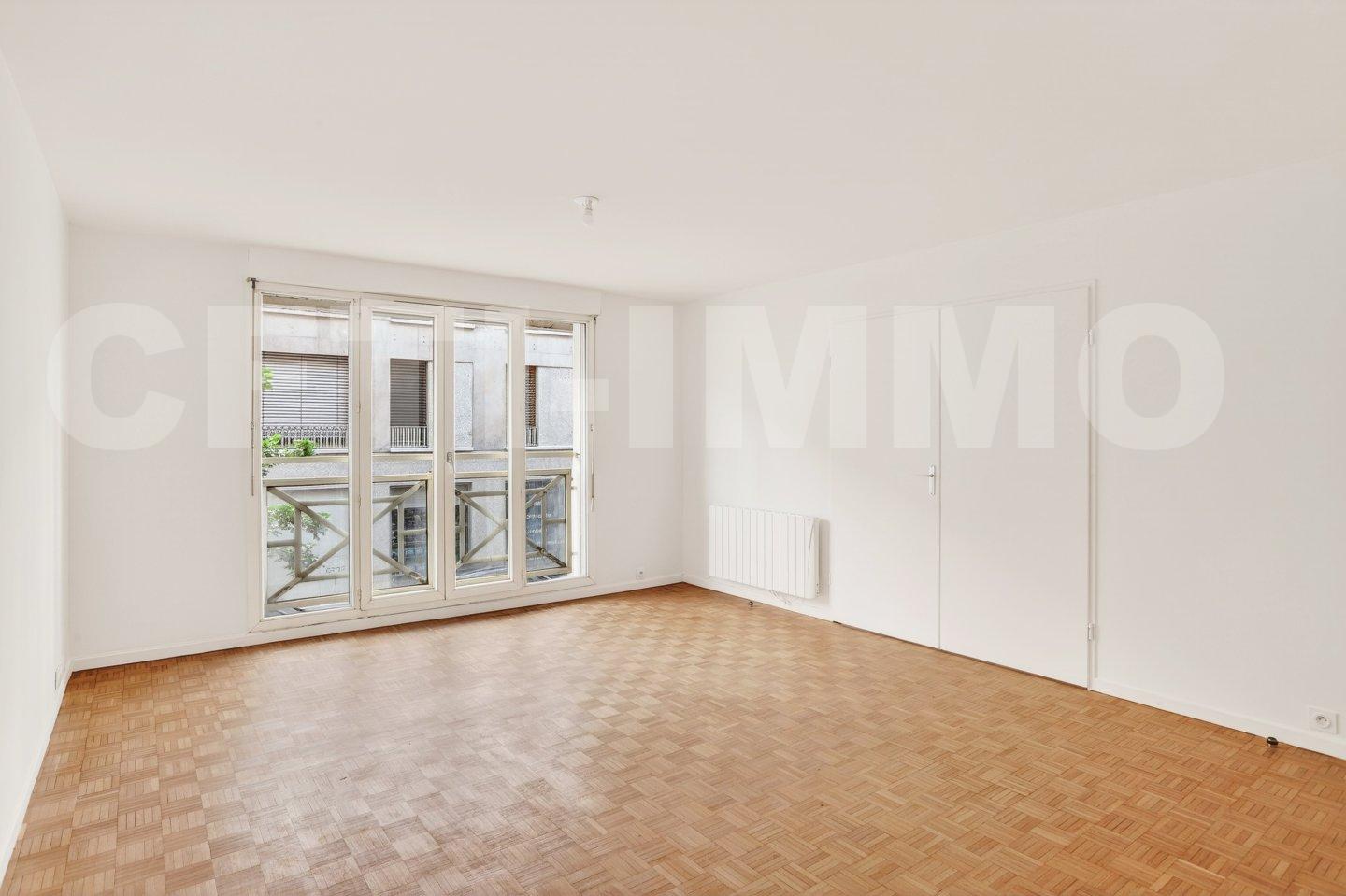 Appartement 4 Pièce(s) LYON 3EME ARR.