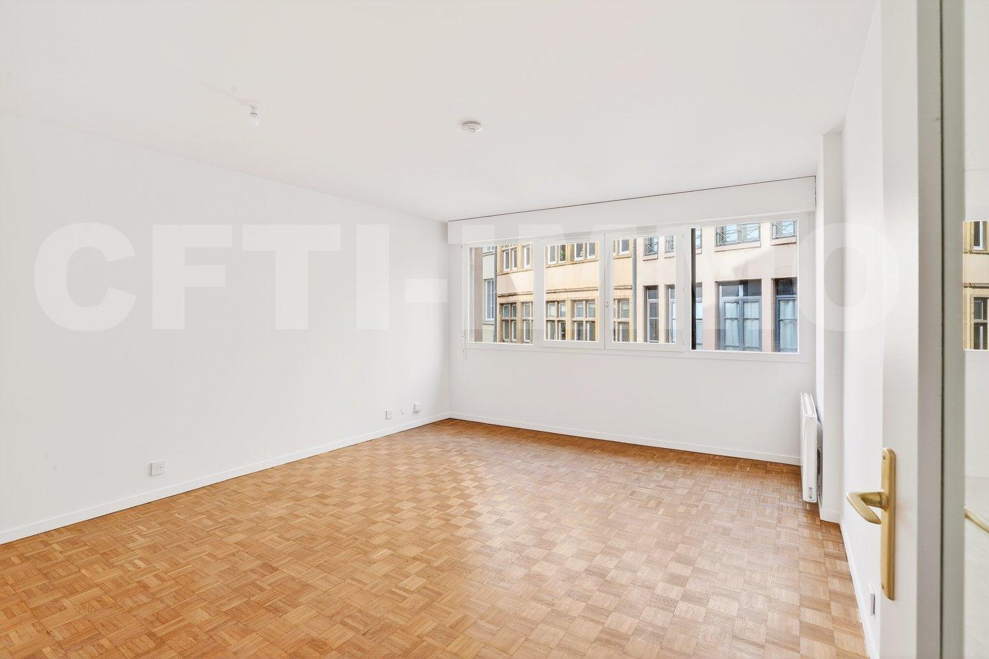 Appartement 3 Pièce(s) LYON 2EME ARR.