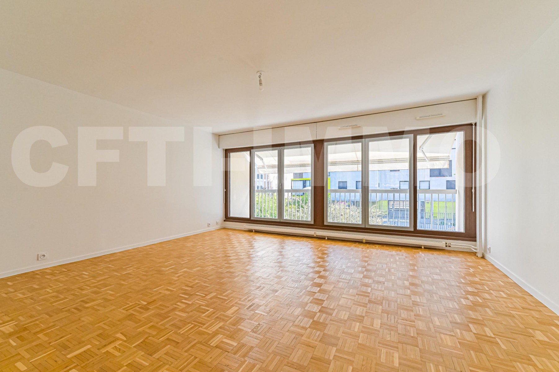 Studio 1 Pièce(s) PARIS 13EME ARR.