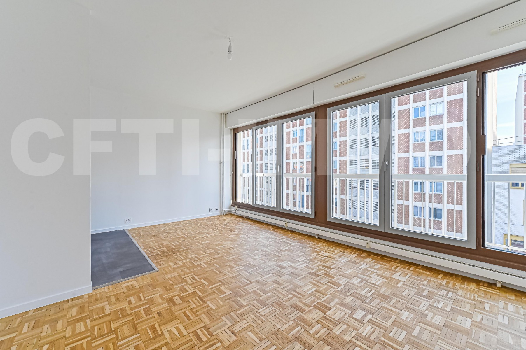 Studio 1 Pièce(s) PARIS 13EME ARR.