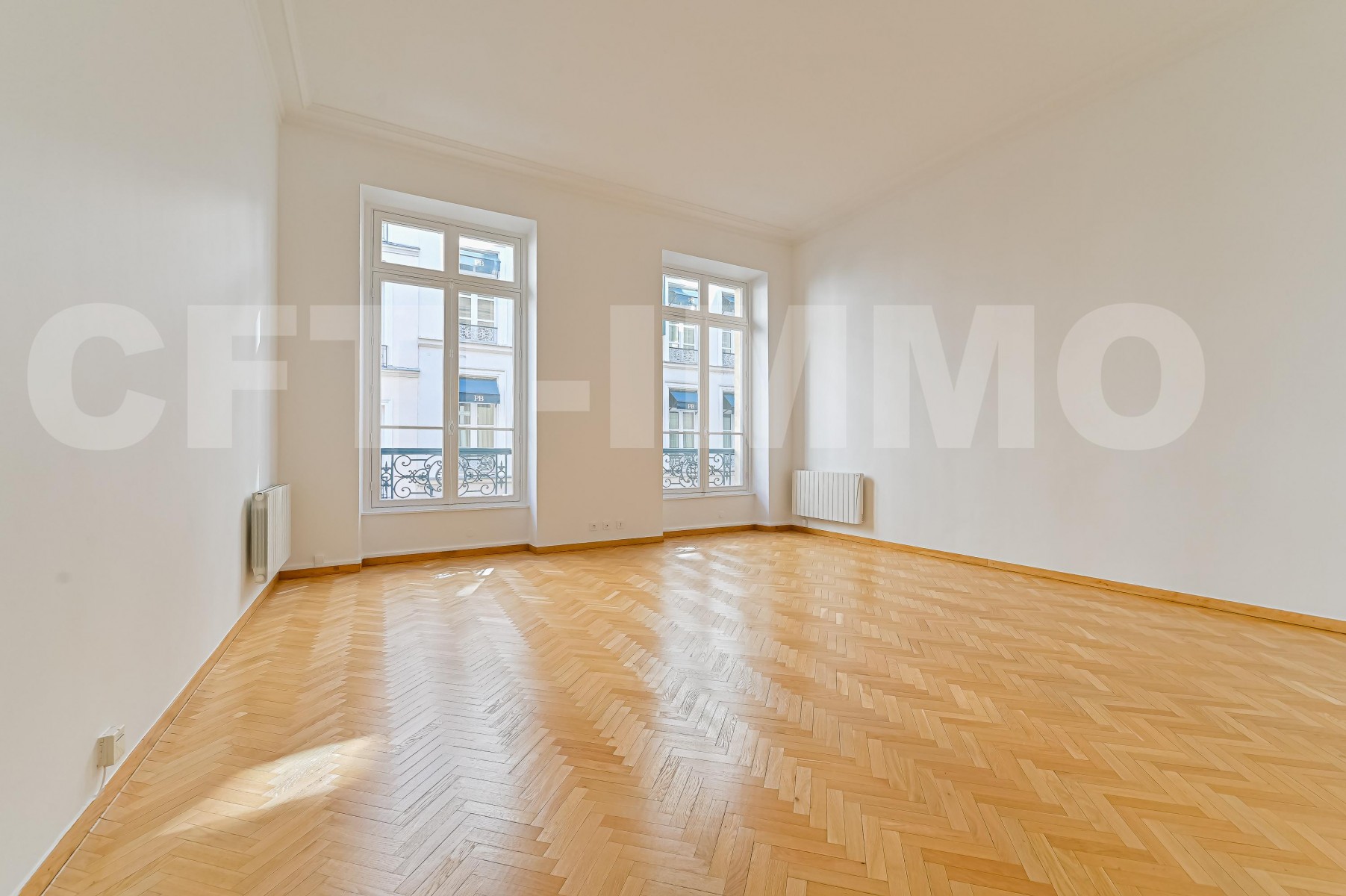 Appartement 4 Pièce(s) PARIS 7EME ARR.