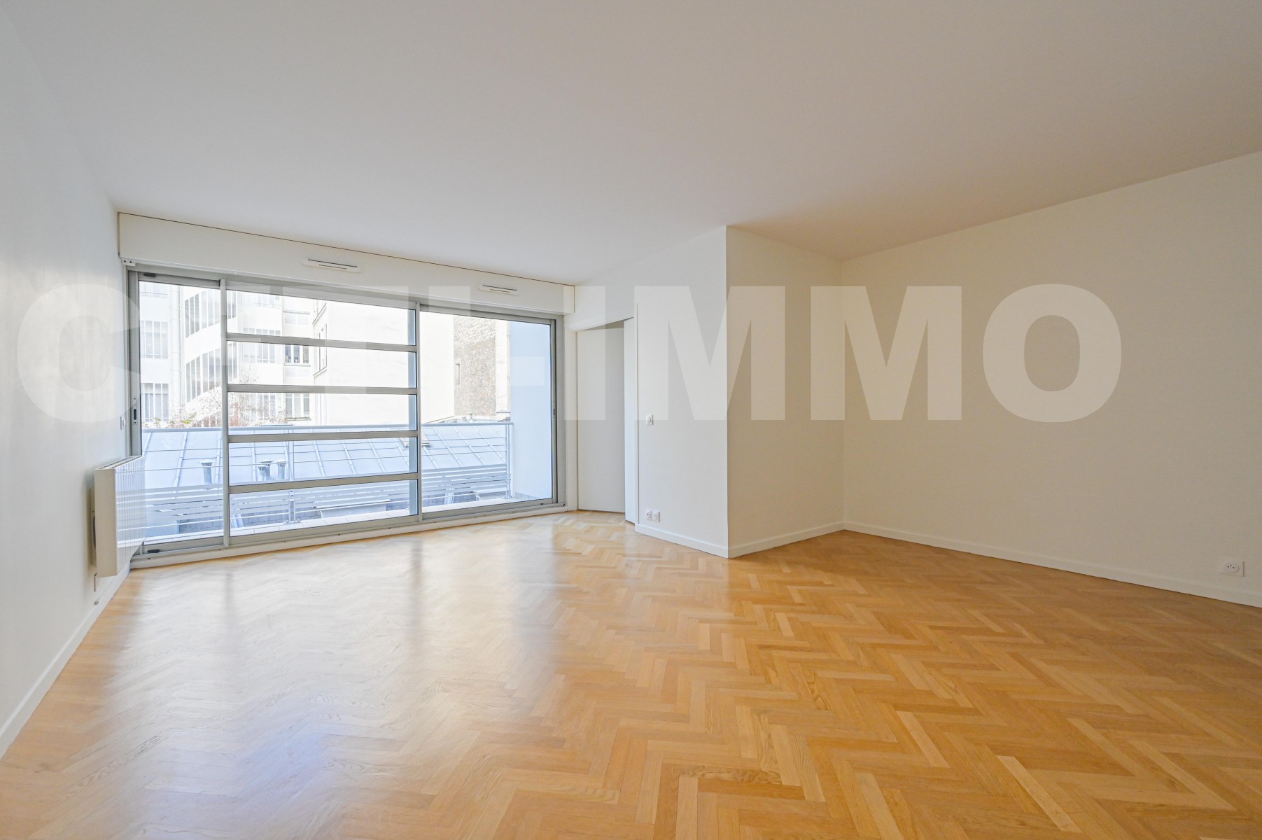 Appartement 5 Pièce(s) PARIS 7EME ARR.
