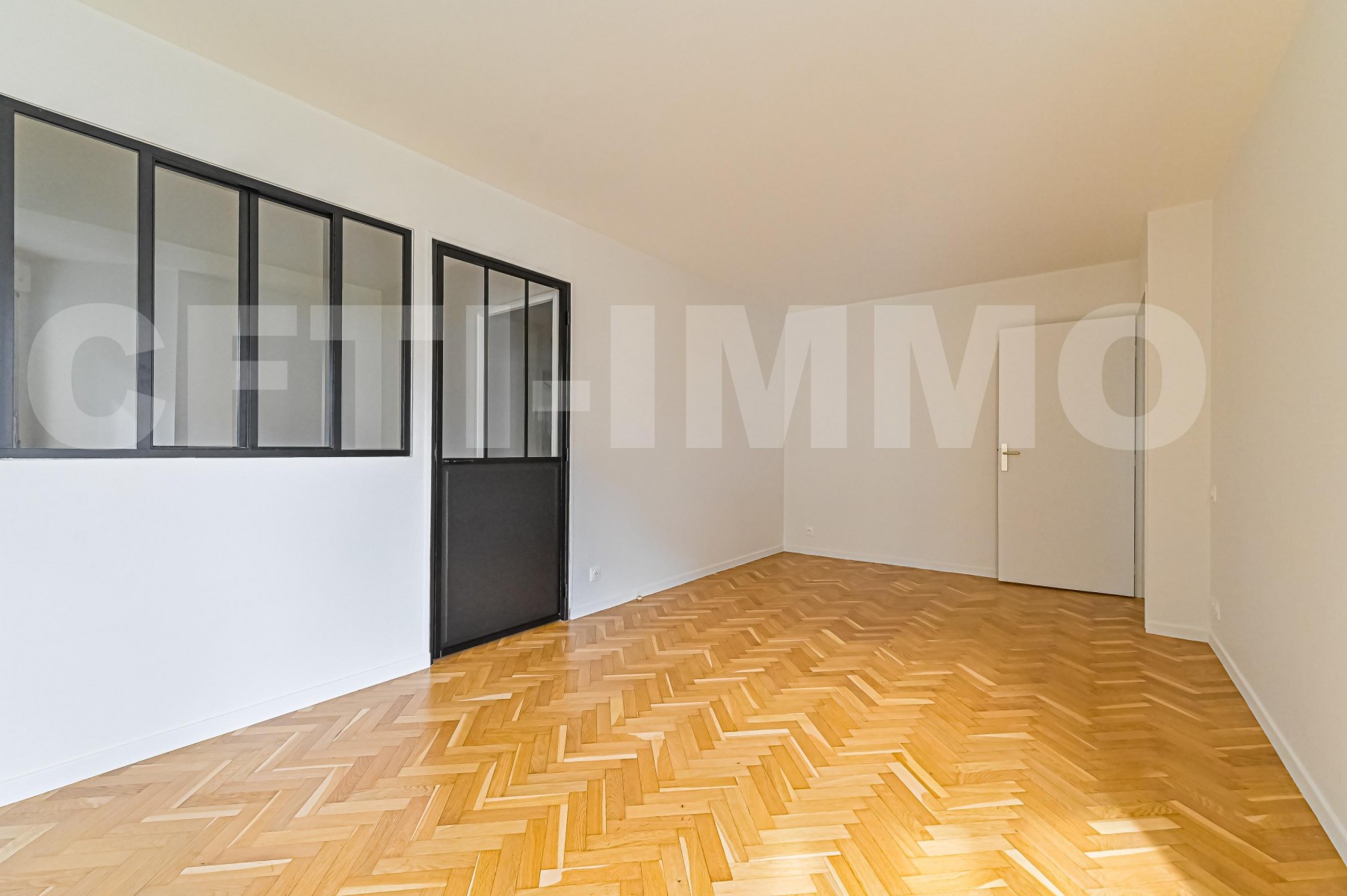 Appartement 2 Pièce(s) BOULOGNE-BILLANCOURT