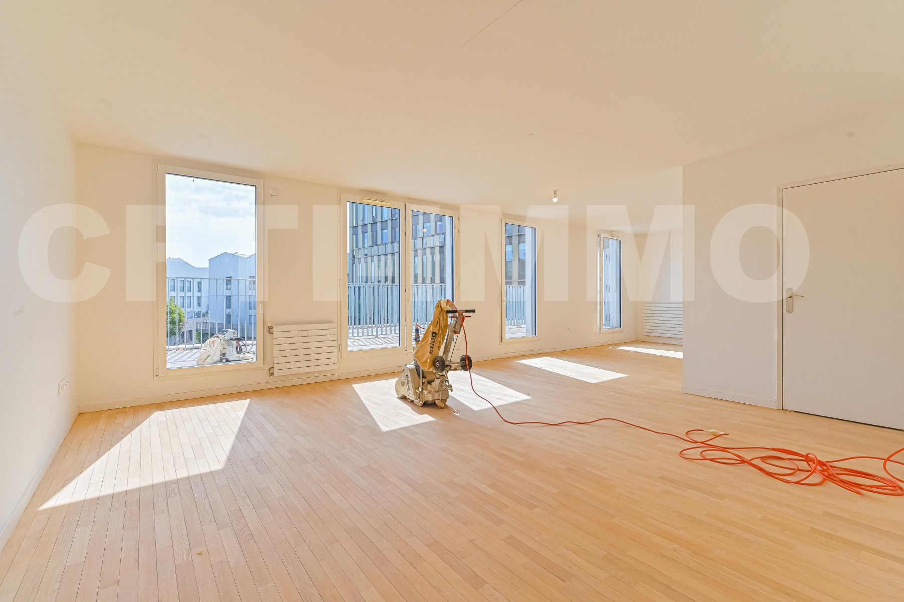 Appartement 4 Pièce(s) BOULOGNE-BILLANCOURT