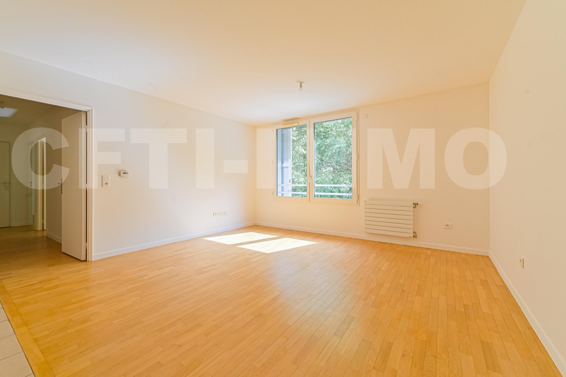 Appartement 3 Pièce(s) BOULOGNE-BILLANCOURT