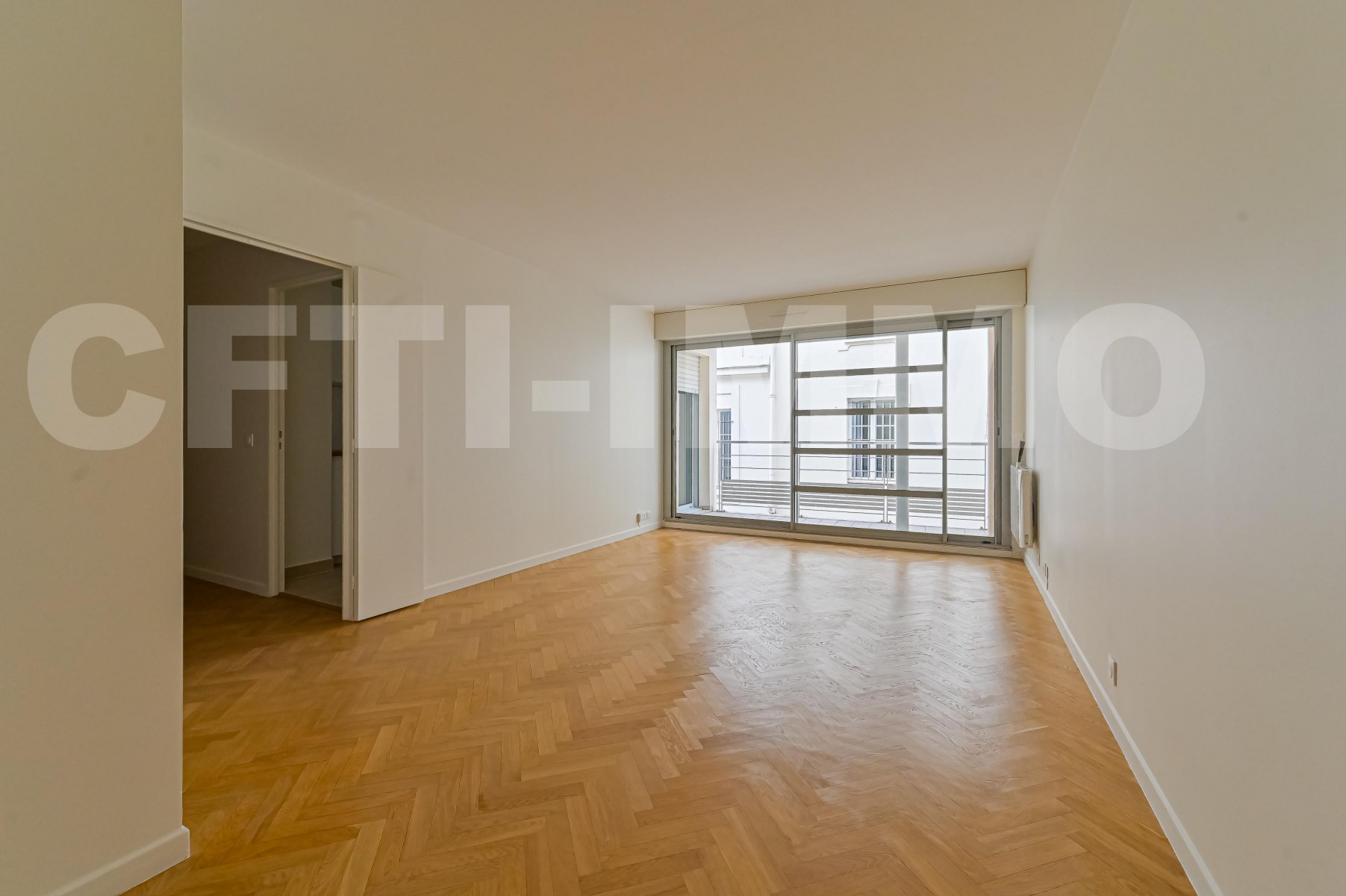 Appartement 3 Pièce(s) PARIS 7EME ARR.