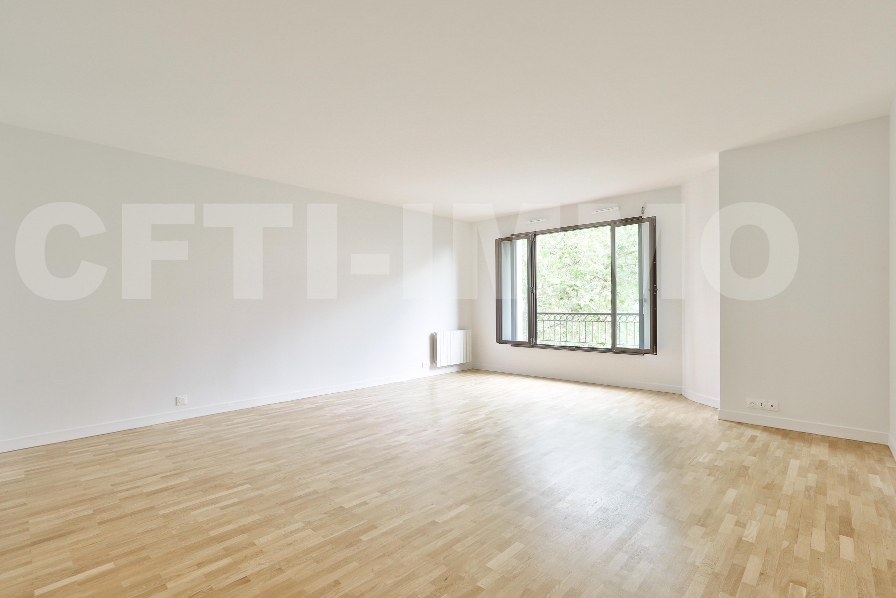 Appartement 5 Pièce(s) PARIS 7EME ARR.