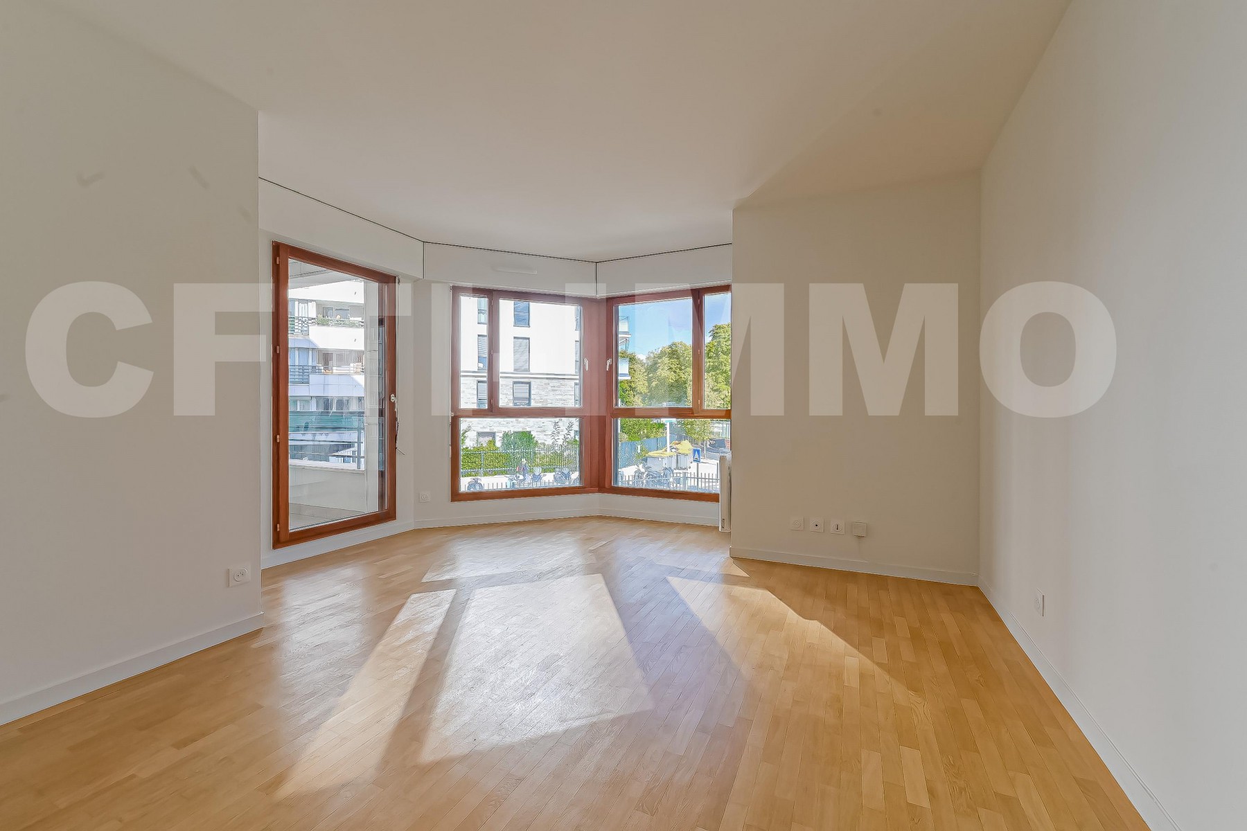 Appartement 2 Pièce(s) BOULOGNE-BILLANCOURT