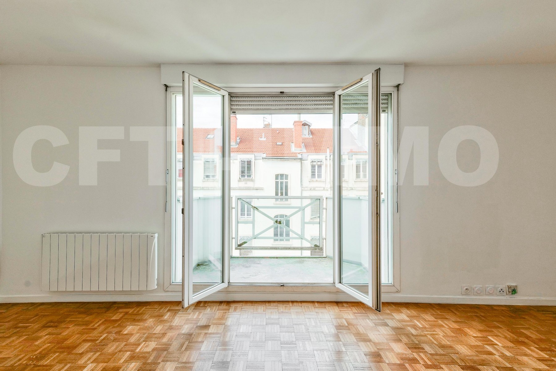 Appartement 5 Pièce(s) LYON 3EME ARR.