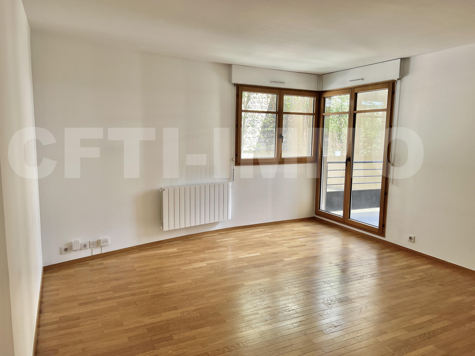 Appartement 2 Pièce(s) PARIS 14EME ARR.
