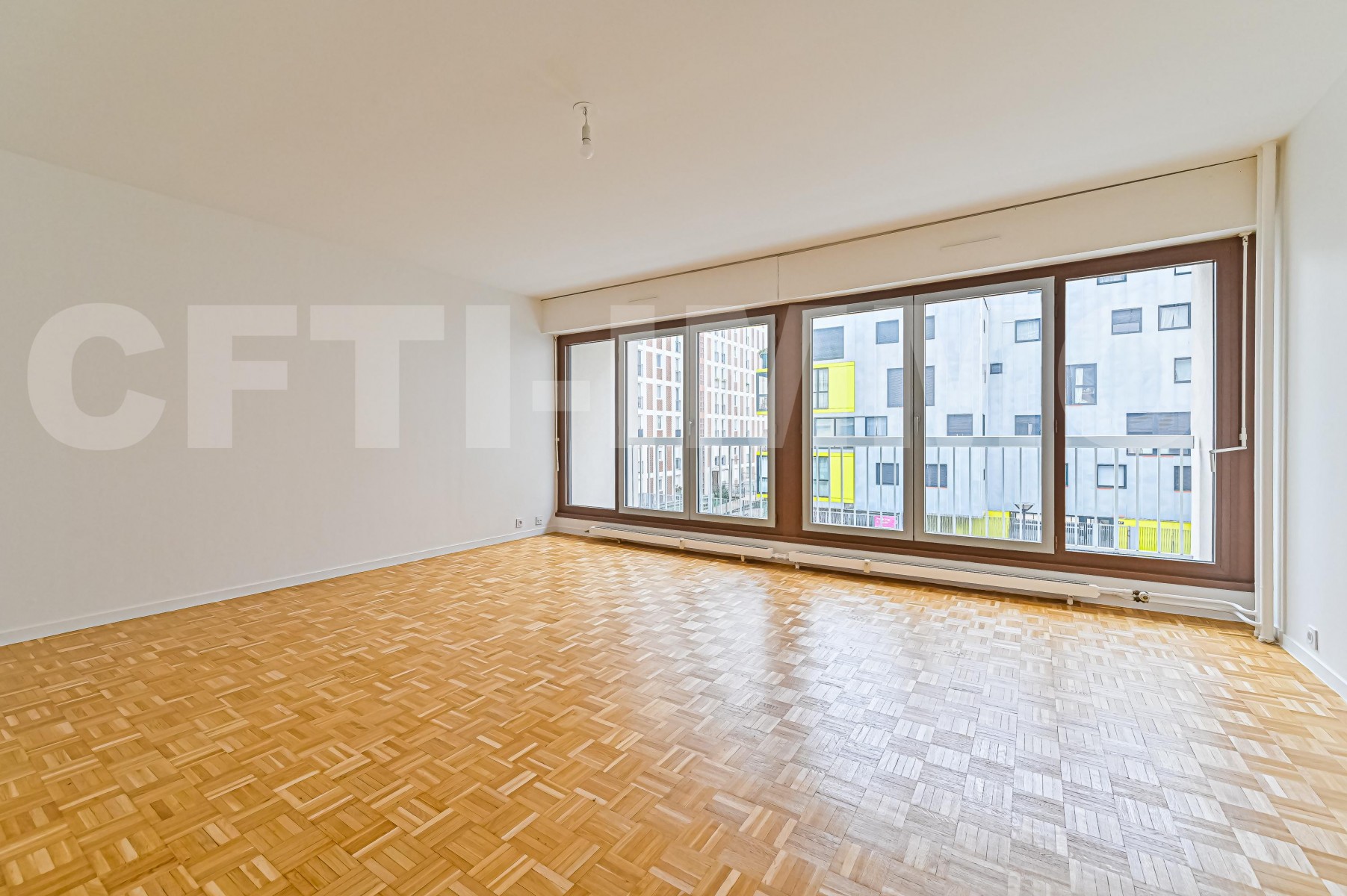 Studio 1 Pièce(s) PARIS 13EME ARR.