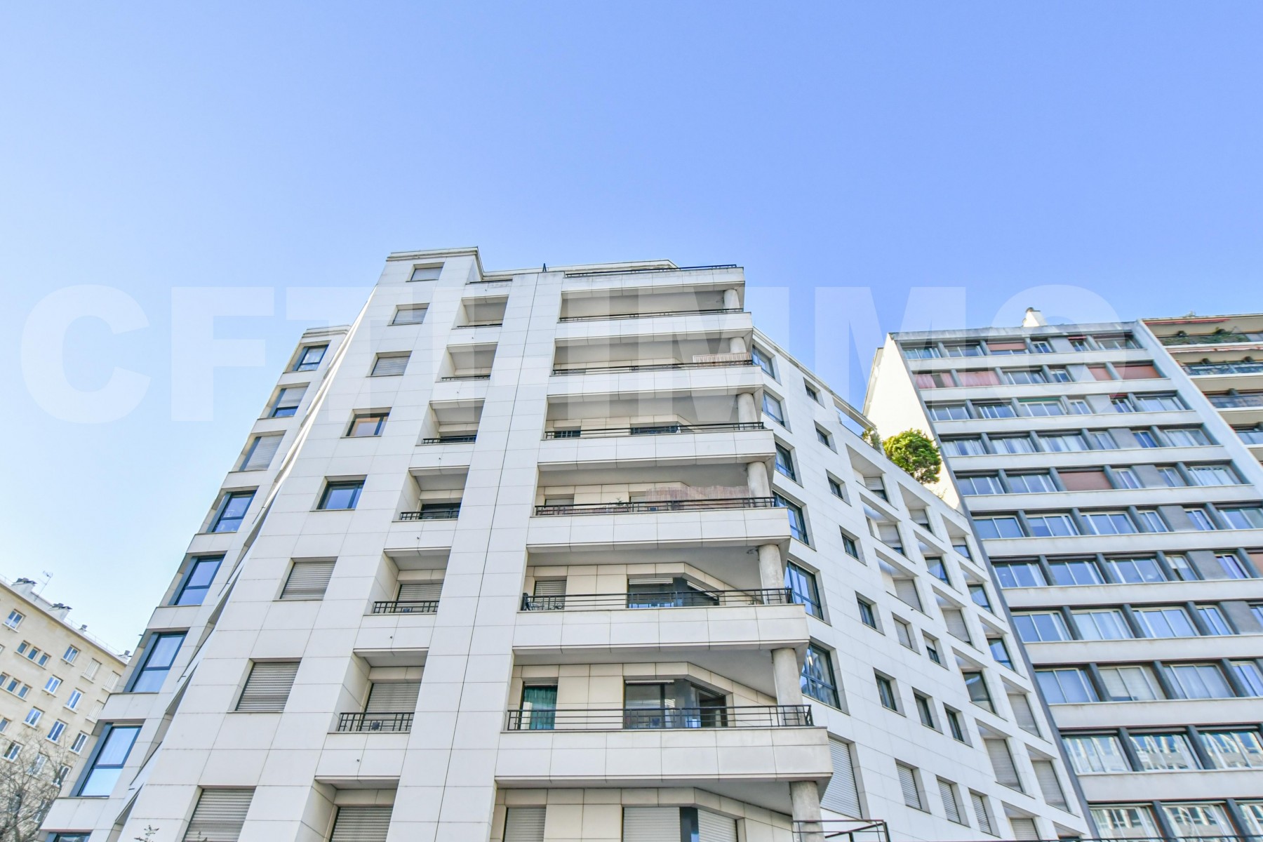 Appartement 2 Pièce(s) BOULOGNE-BILLANCOURT