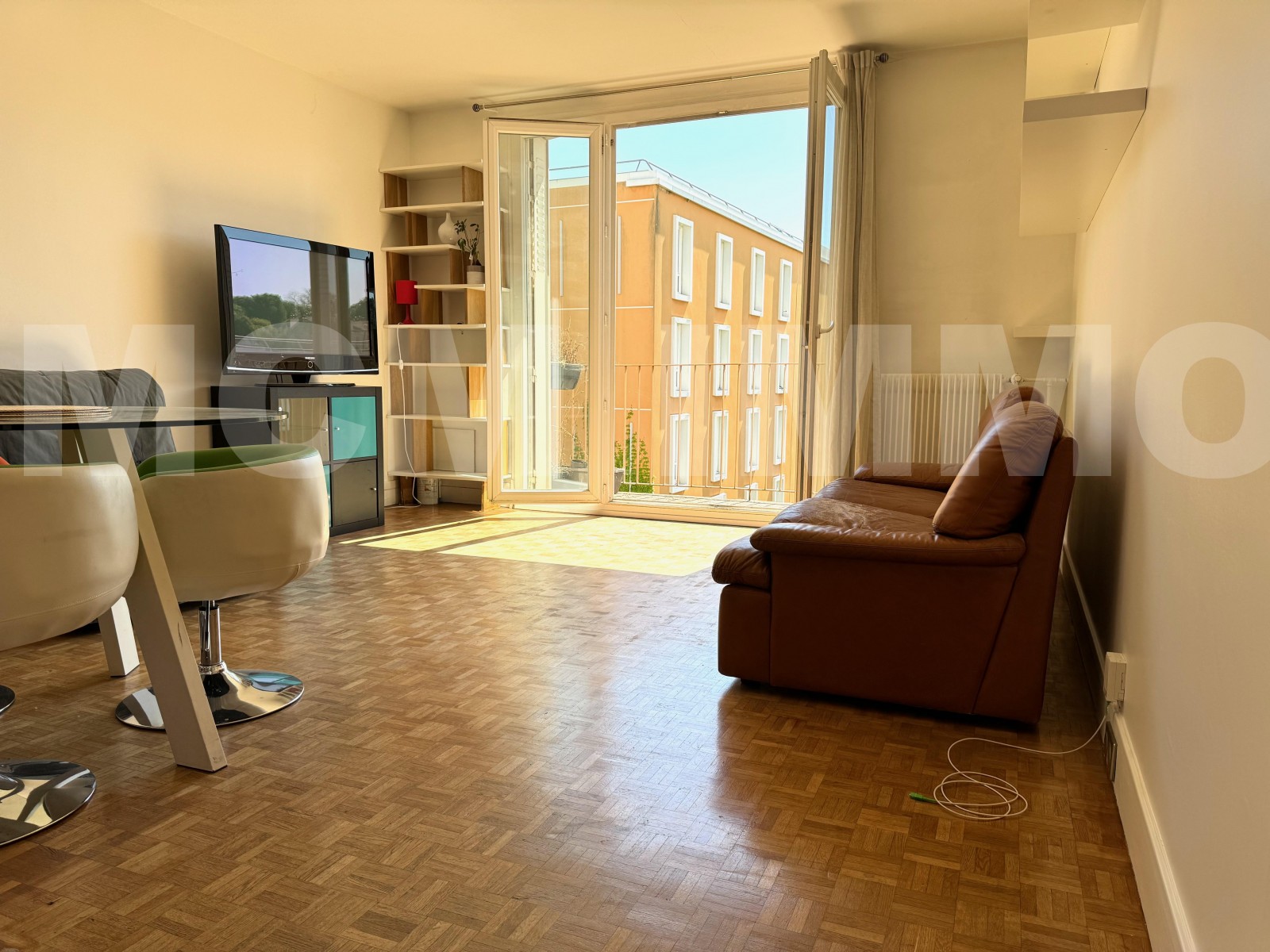 Appartement 3 Pièce(s) IVRY-SUR-SEINE
