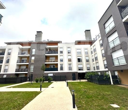 Appartement 3 Pièce(s) OZOIR-LA-FERRIERE