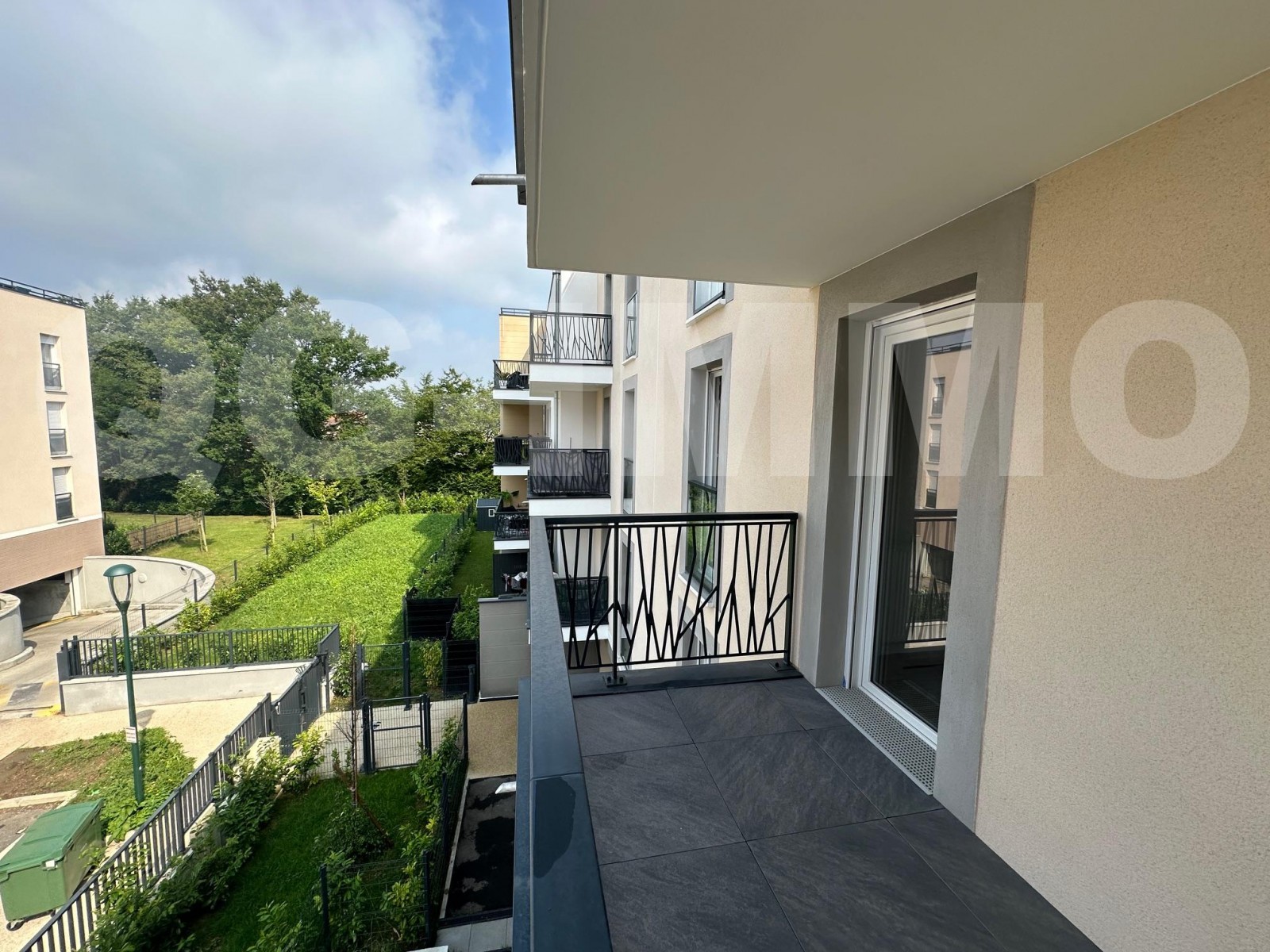 Appartement 3 Pièce(s) OZOIR-LA-FERRIERE