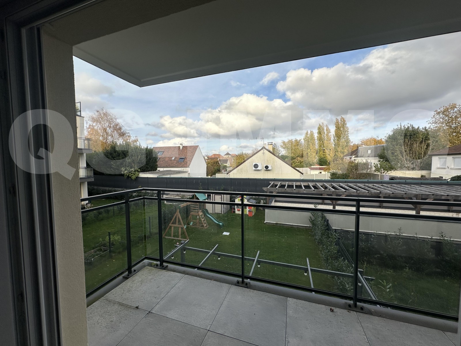 Appartement 3 Pièce(s) PONTAULT-COMBAULT