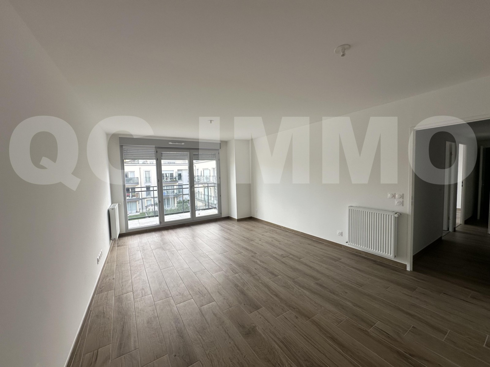 Appartement 3 Pièce(s) PONTAULT-COMBAULT