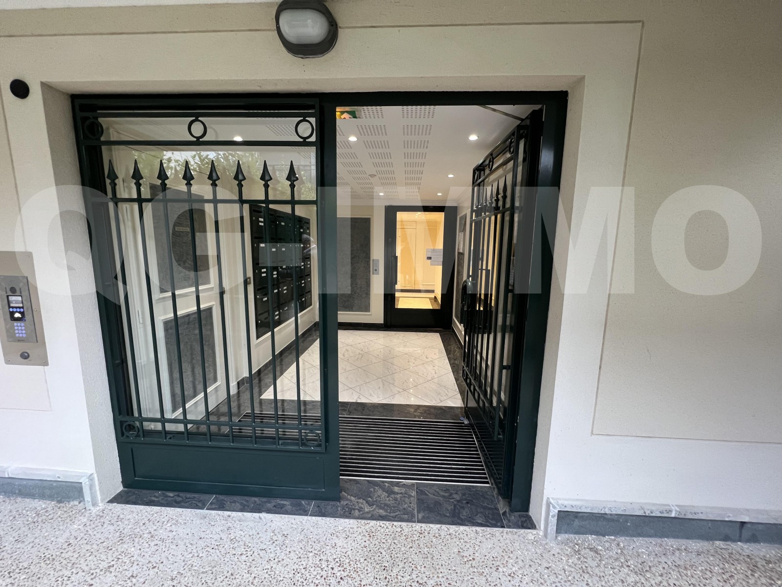 Appartement 3 Pièce(s) CHAUMES-EN-BRIE