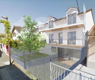 Appartement 3 Pièce(s) MONTREUIL