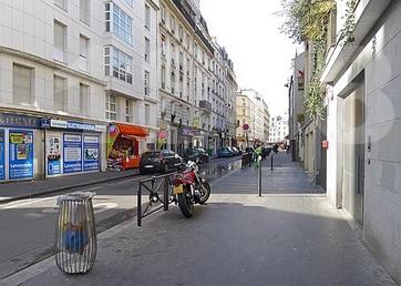 Appartement 2 Pièce(s) PARIS 11EME ARR.