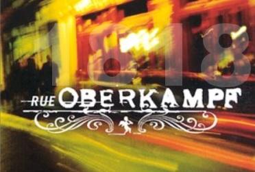 Fonds de commerce  PARIS 11EME ARR.