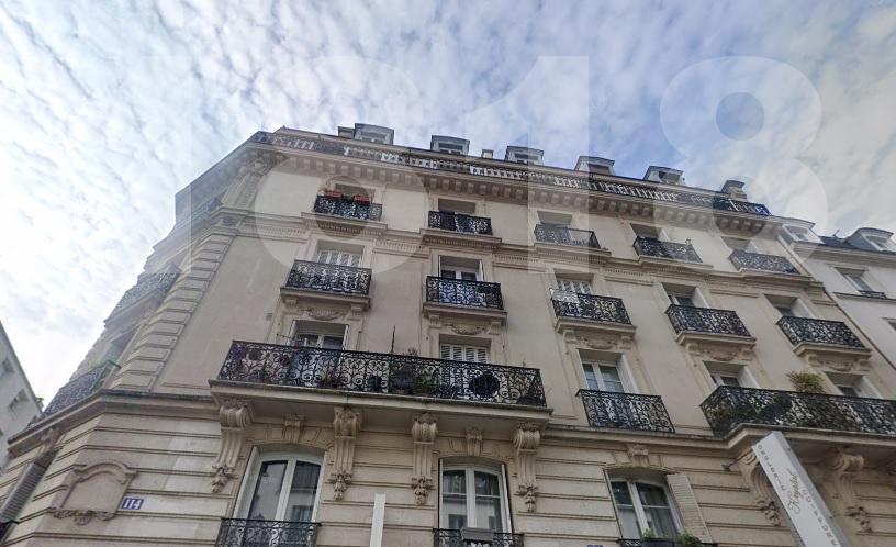 Appartement 4 Pièce(s) PARIS 11EME ARR.