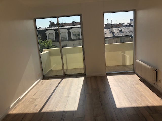 Appartement 2 Pièce(s) CHARENTON-LE-PONT - Photo 3