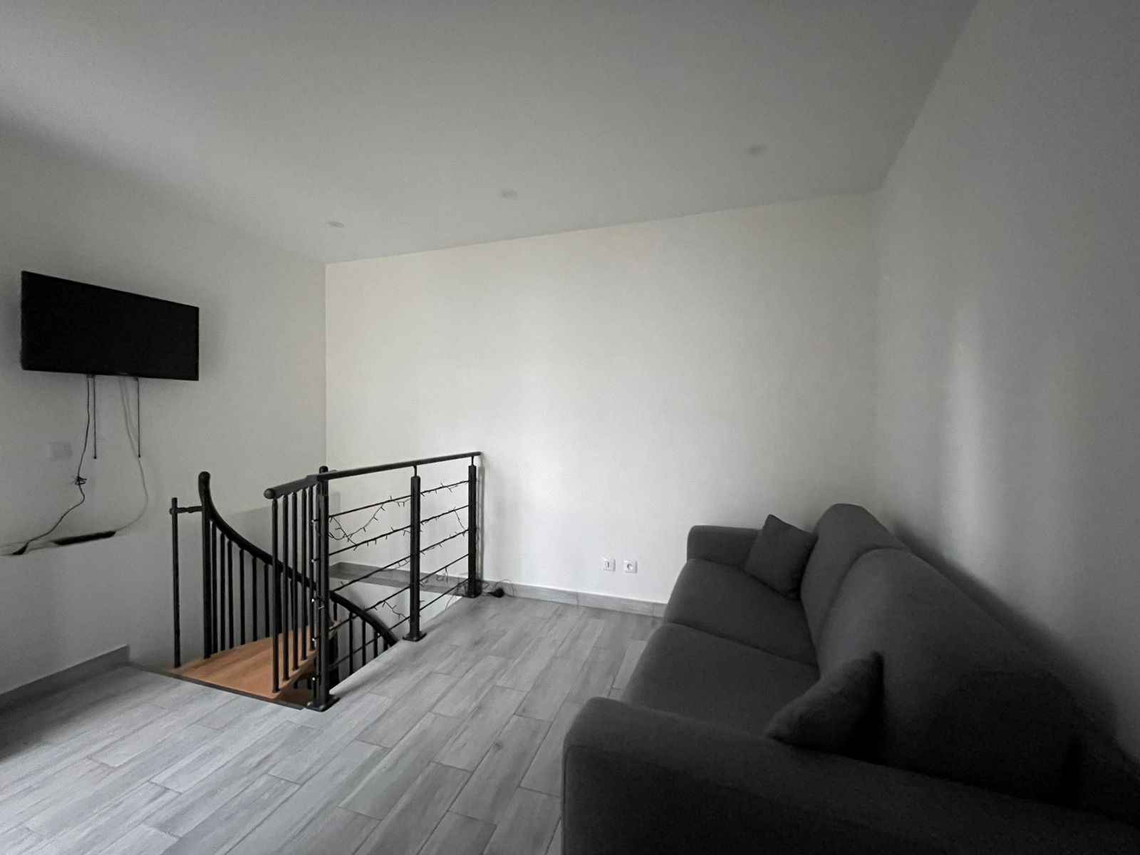 Appartement 2 Pièce(s) CHARENTON-LE-PONT
