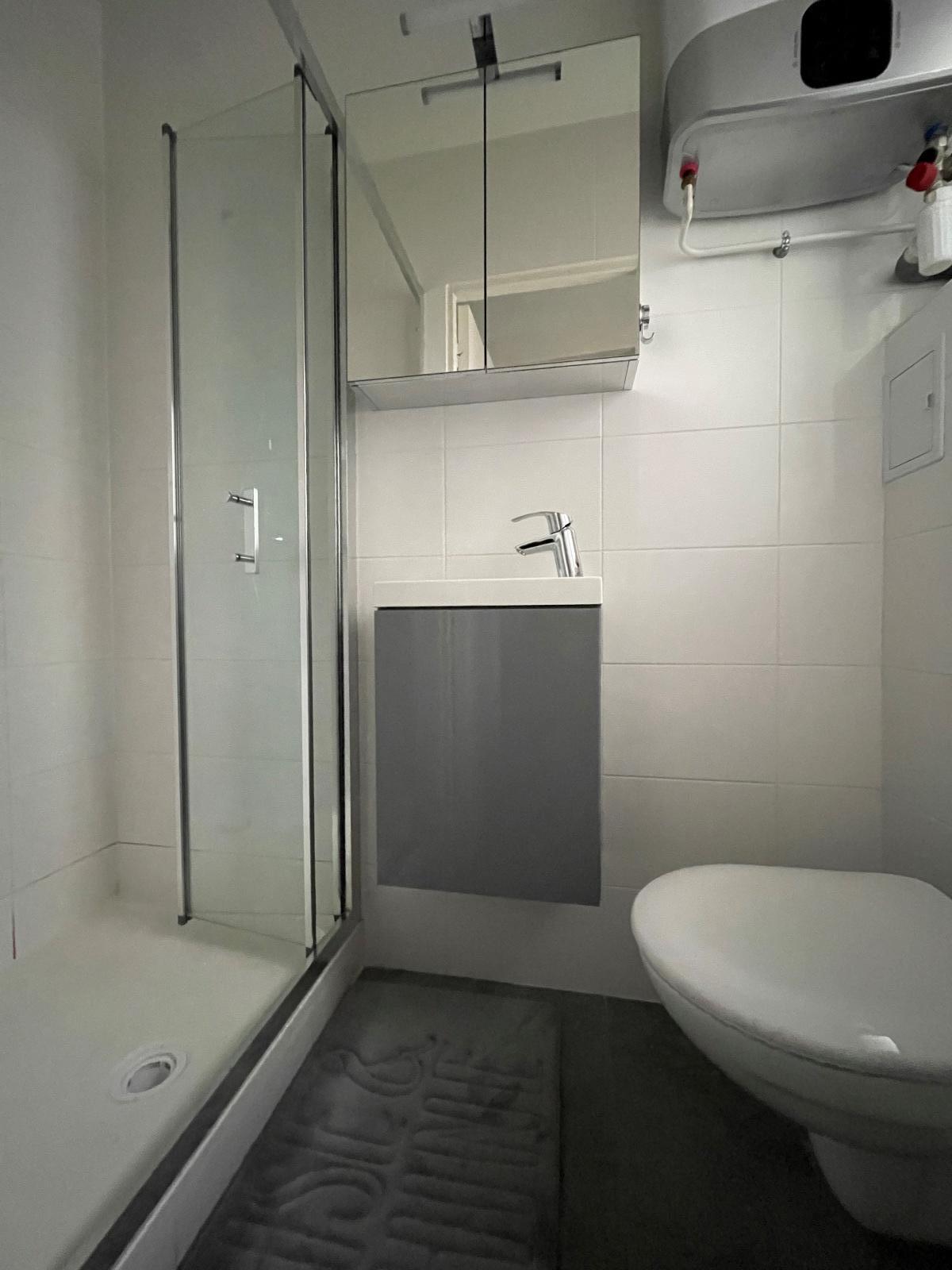 Appartement 2 Pièce(s) CHARENTON-LE-PONT - Photo 2