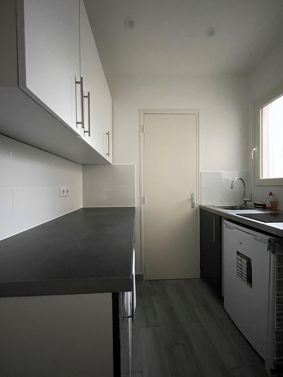 Appartement 2 Pièce(s) CHARENTON-LE-PONT - Photo 3