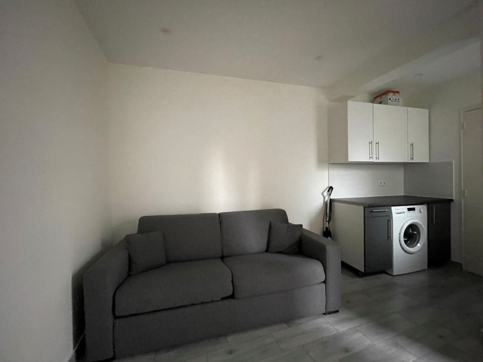 Appartement 2 Pièce(s) CHARENTON-LE-PONT - Photo 4