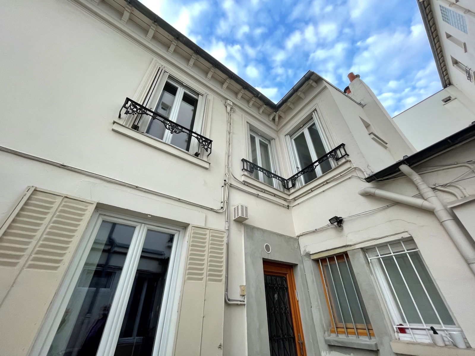 Appartement 2 Pièce(s) CHARENTON-LE-PONT - Photo 7