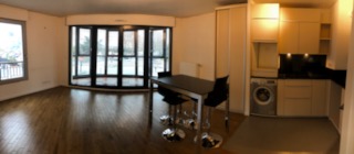 Appartement 3 Pièce(s) CHARENTON-LE-PONT - Photo 2