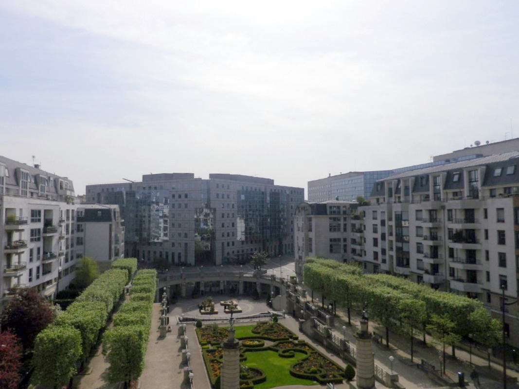 Parking  CHARENTON-LE-PONT