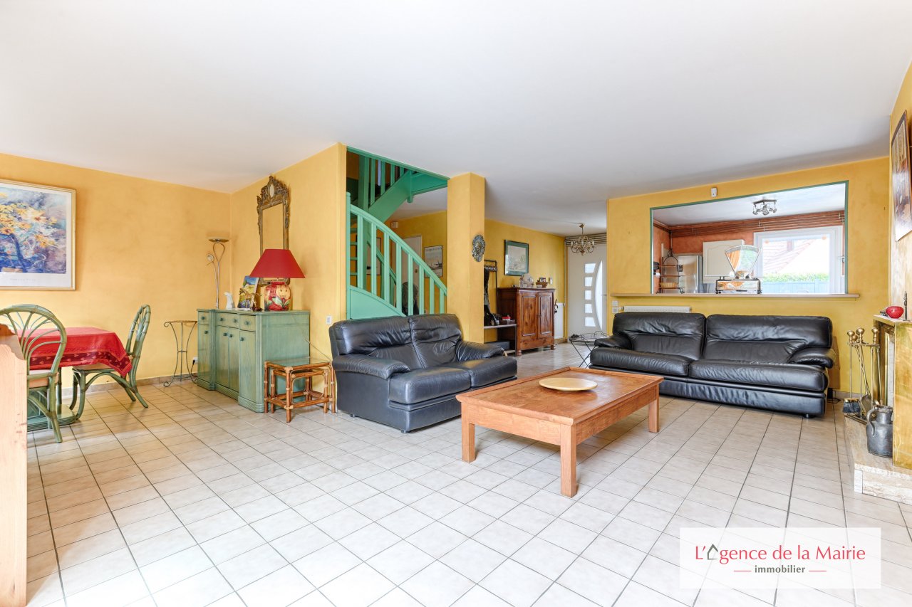 Maison 6 Pièce(s) EPINAY-SUR-ORGE - Photo 6