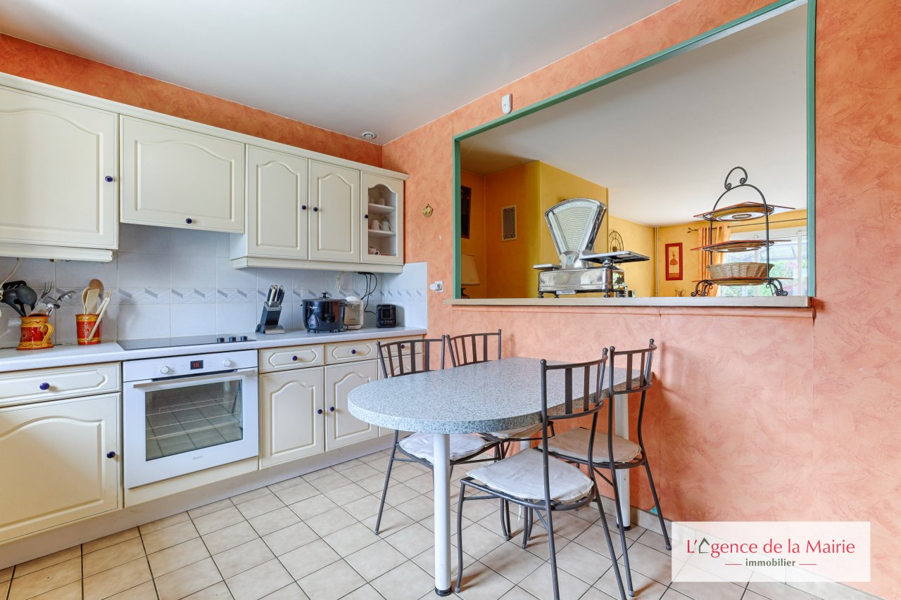Maison 6 Pièce(s) EPINAY-SUR-ORGE - Photo 7