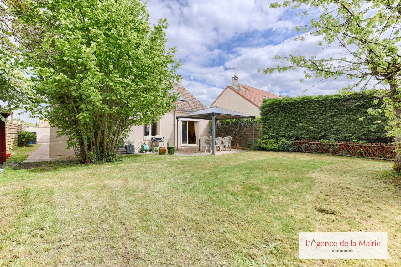 Maison 6 Pièce(s) EPINAY-SUR-ORGE - Photo 10