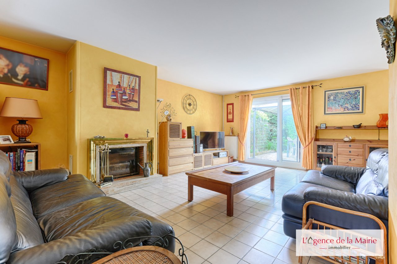 Maison 6 Pièce(s) EPINAY-SUR-ORGE - Photo 16